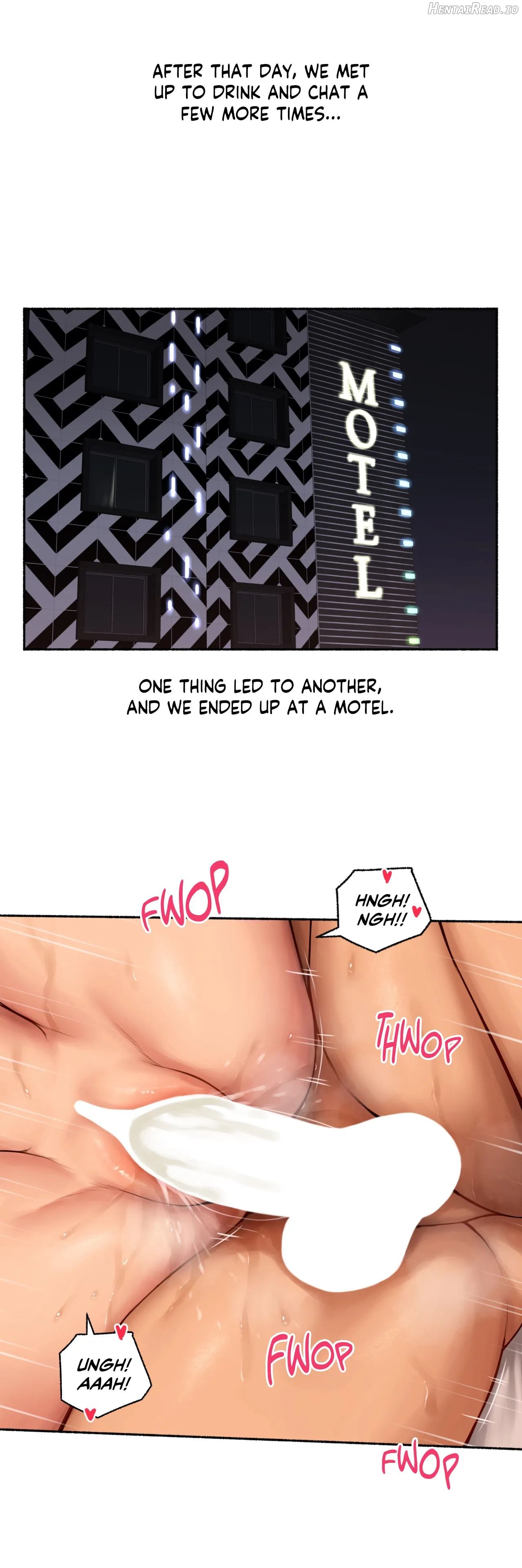 Ss story Chapter 76 - page 6