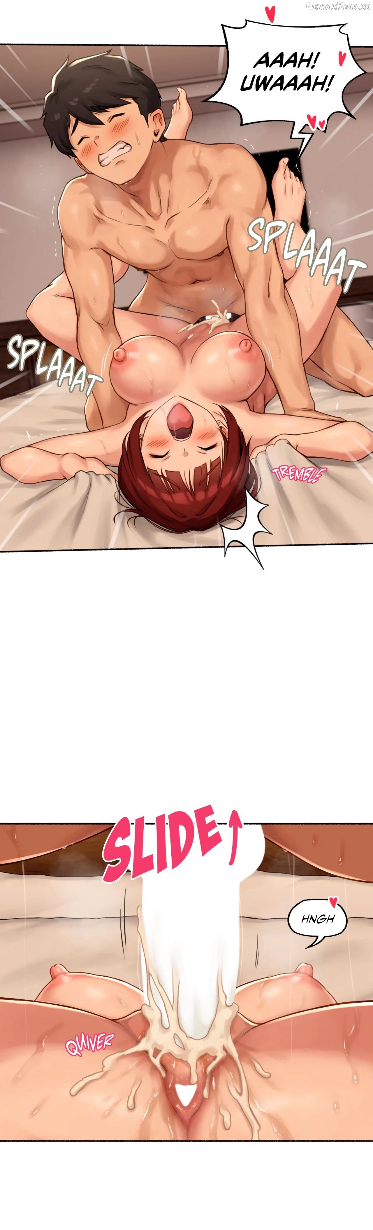 Ss story Chapter 77 - page 15