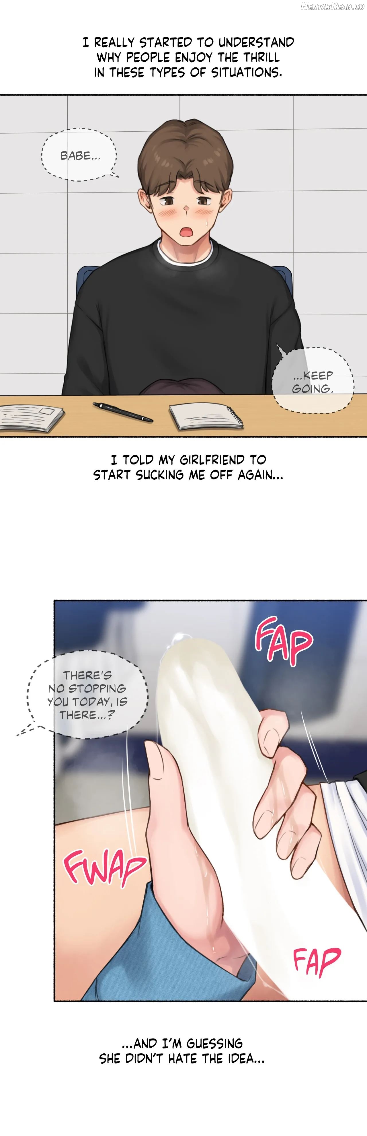 Ss story Chapter 79 - page 15