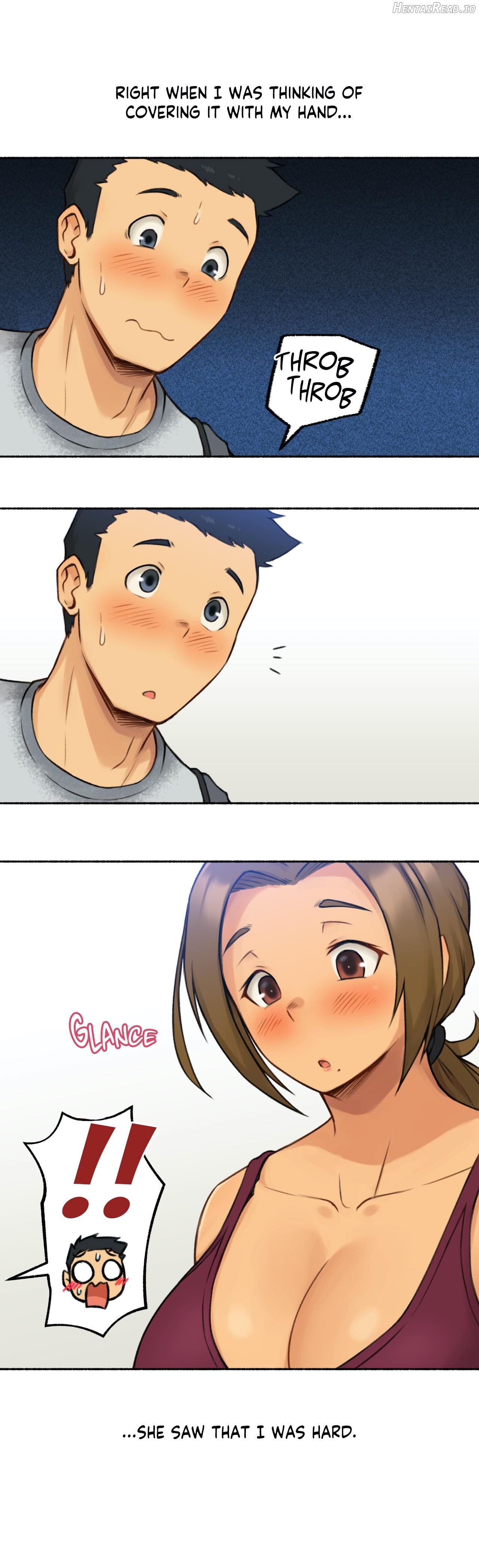 Ss story Chapter 1 - page 12