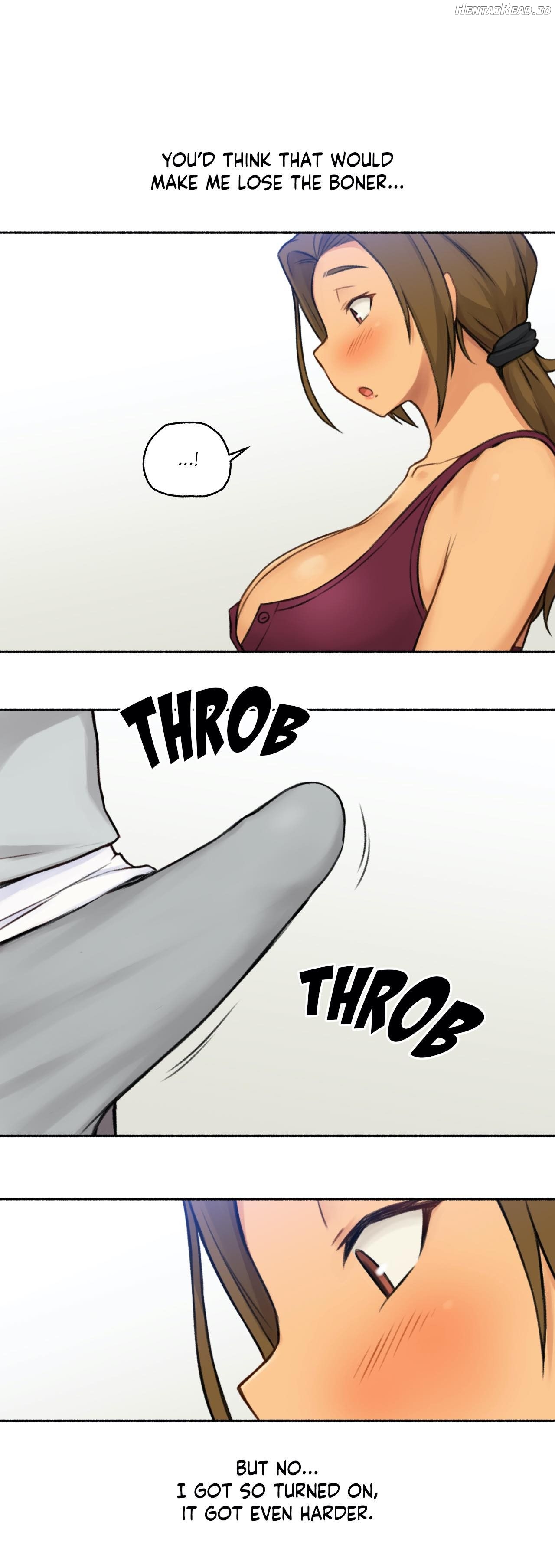 Ss story Chapter 1 - page 13