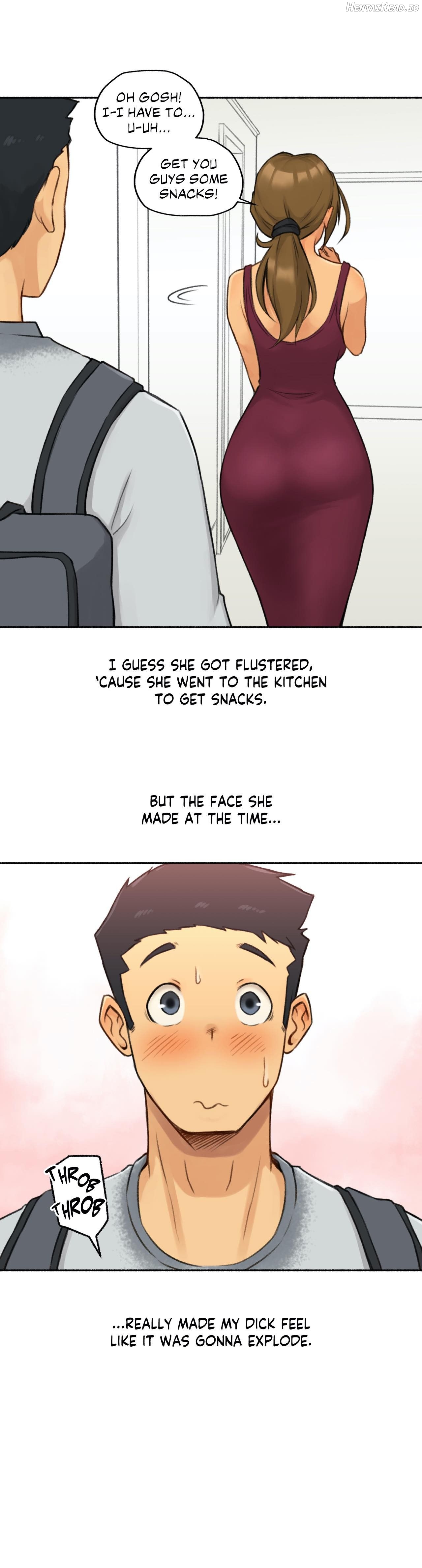 Ss story Chapter 1 - page 14
