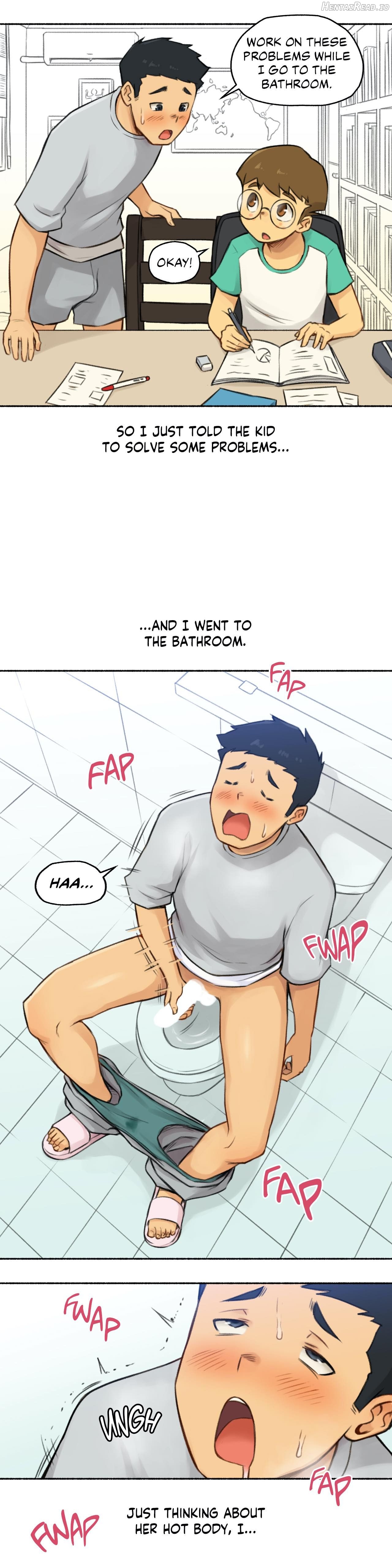 Ss story Chapter 1 - page 17