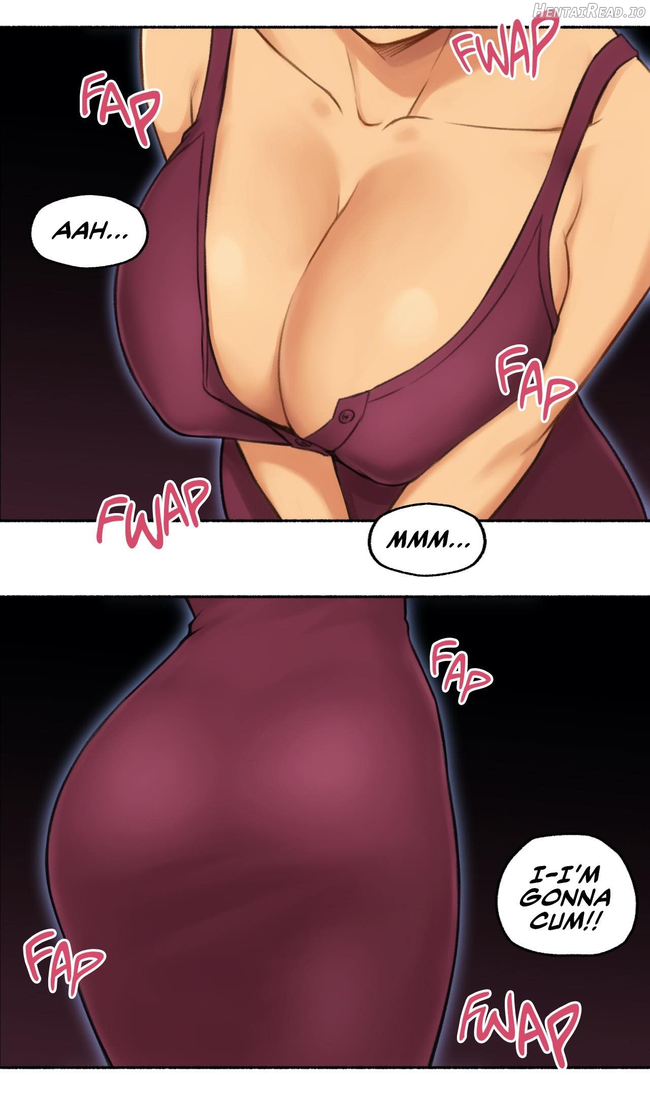 Ss story Chapter 1 - page 18
