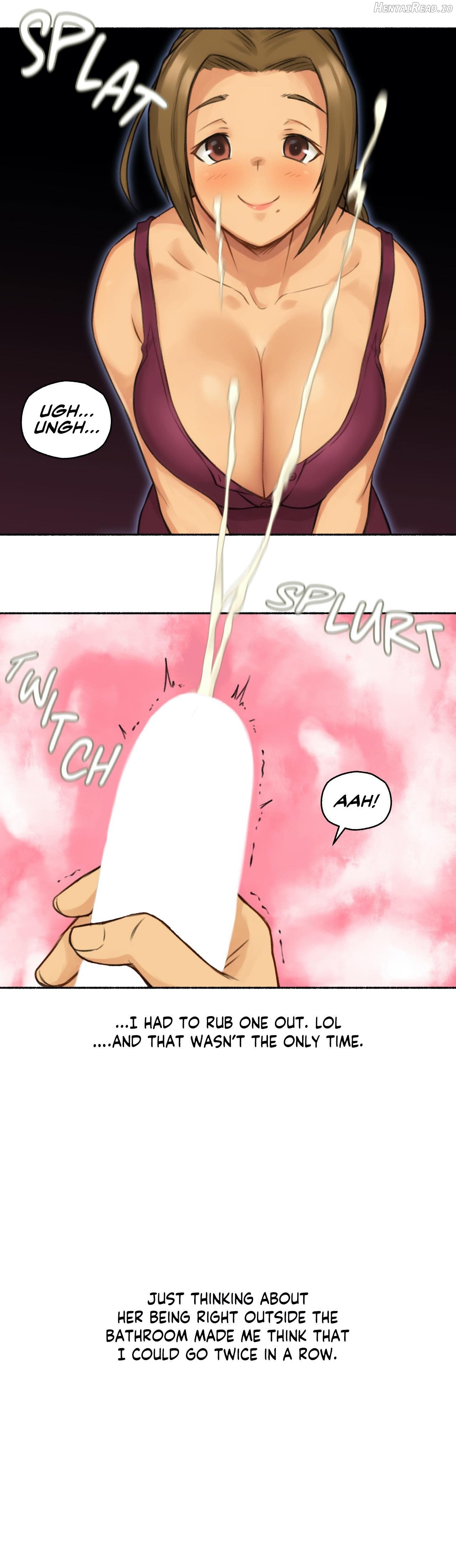 Ss story Chapter 1 - page 19