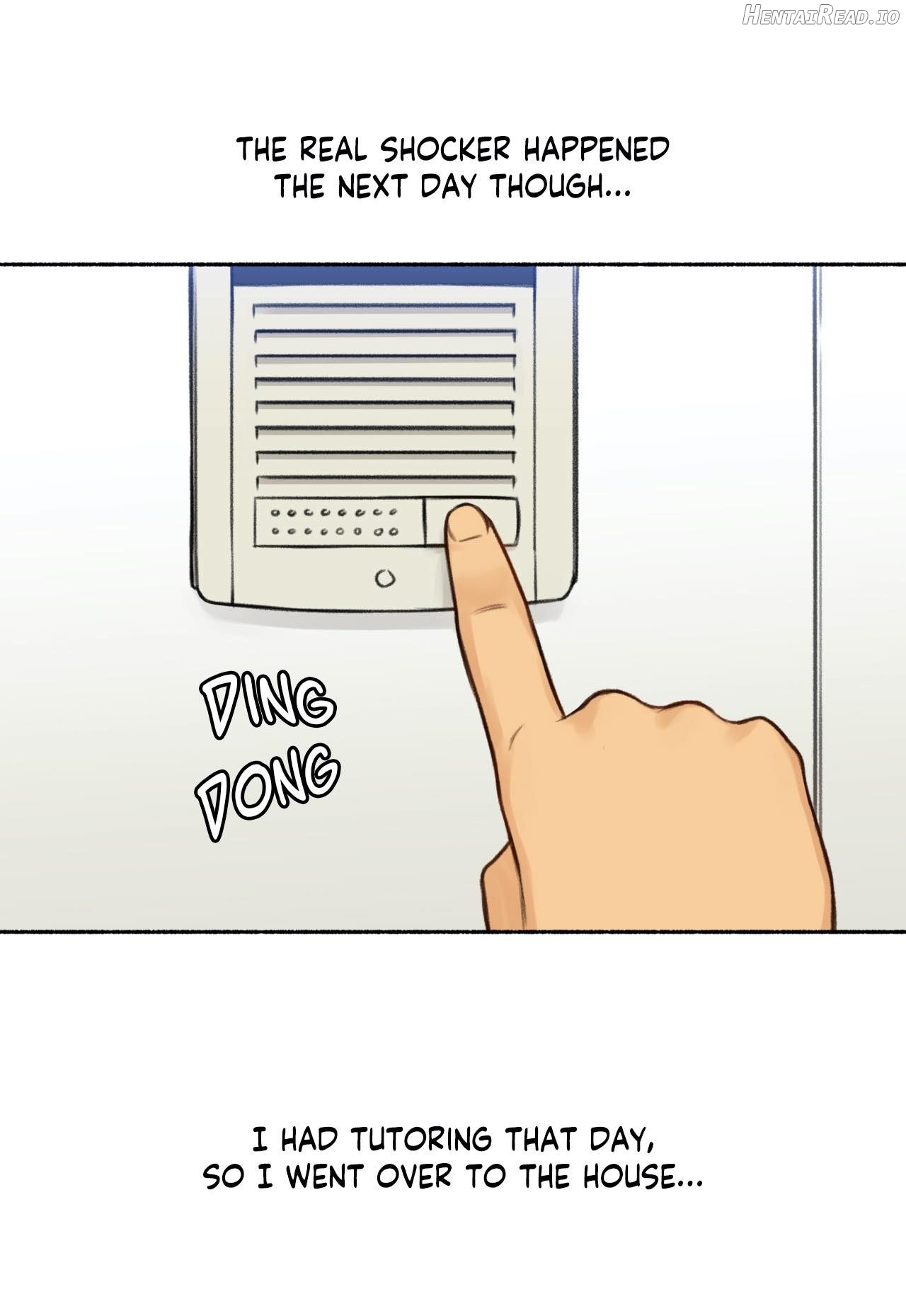 Ss story Chapter 1 - page 20