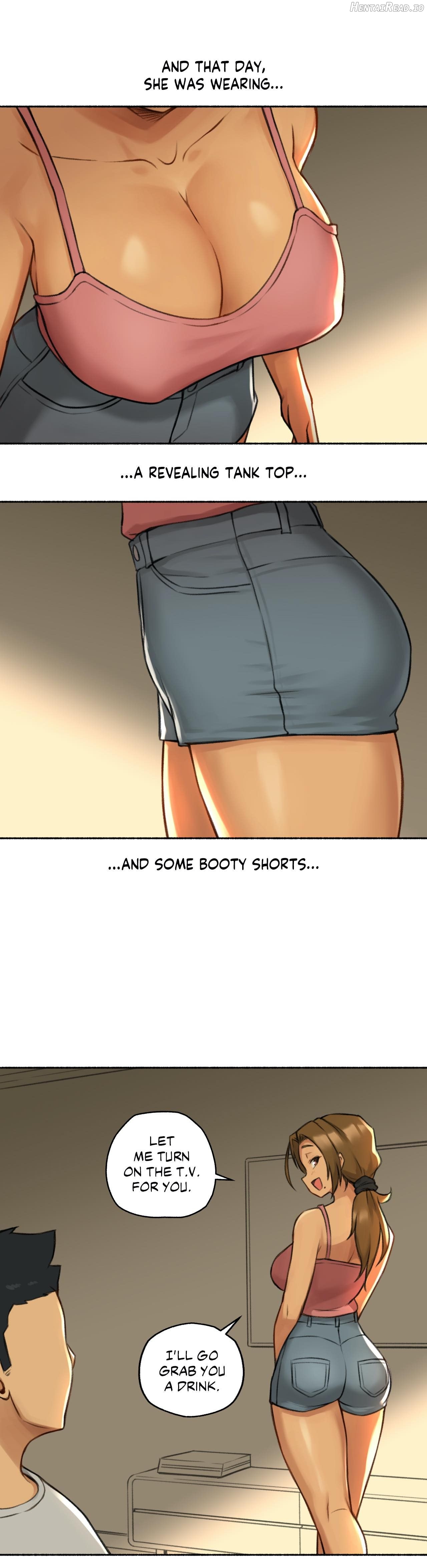 Ss story Chapter 1 - page 23