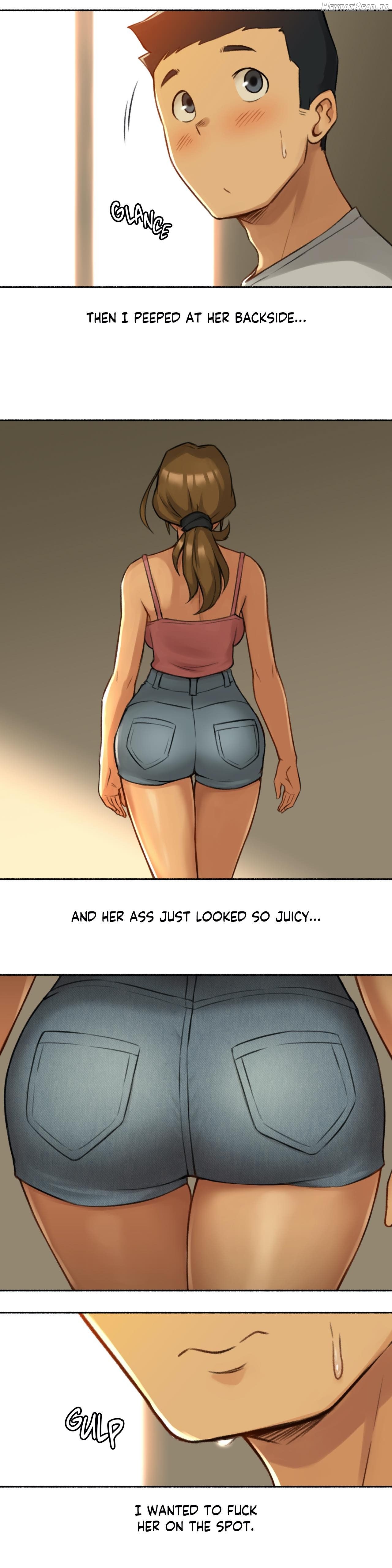 Ss story Chapter 1 - page 24