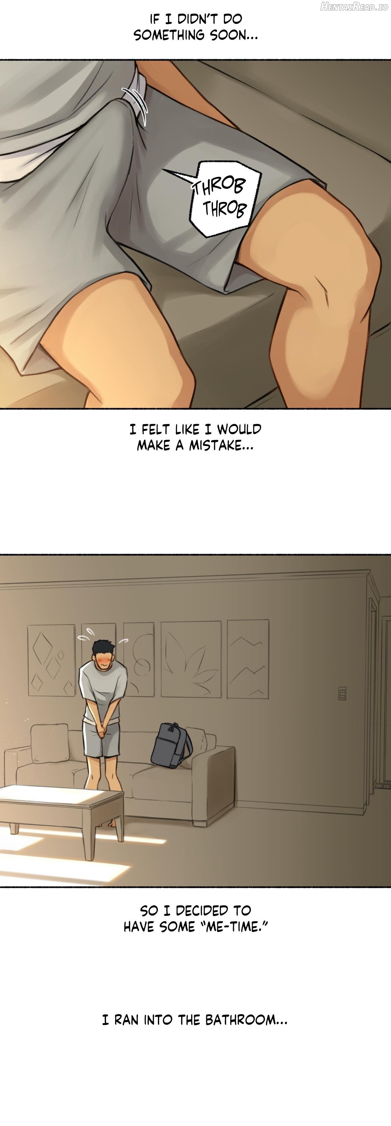 Ss story Chapter 1 - page 25