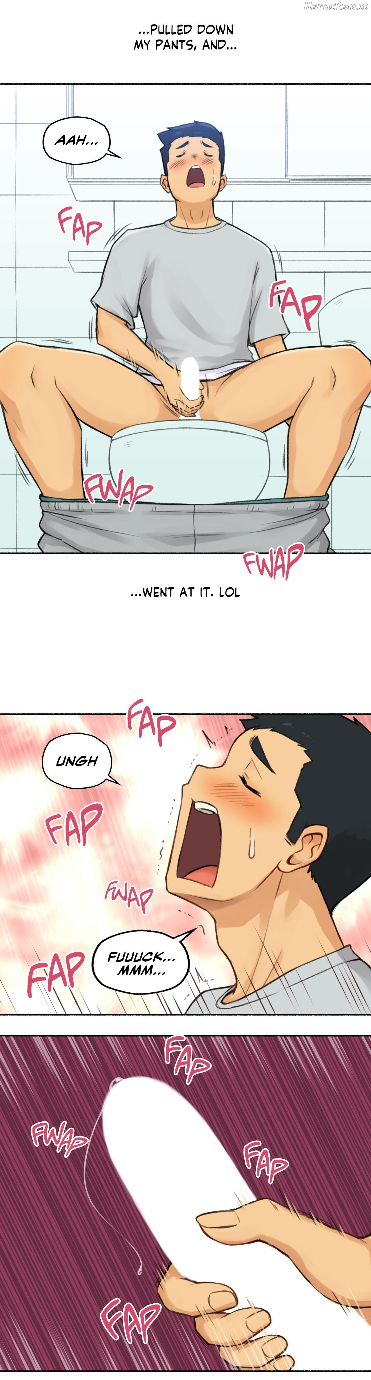Ss story Chapter 1 - page 26