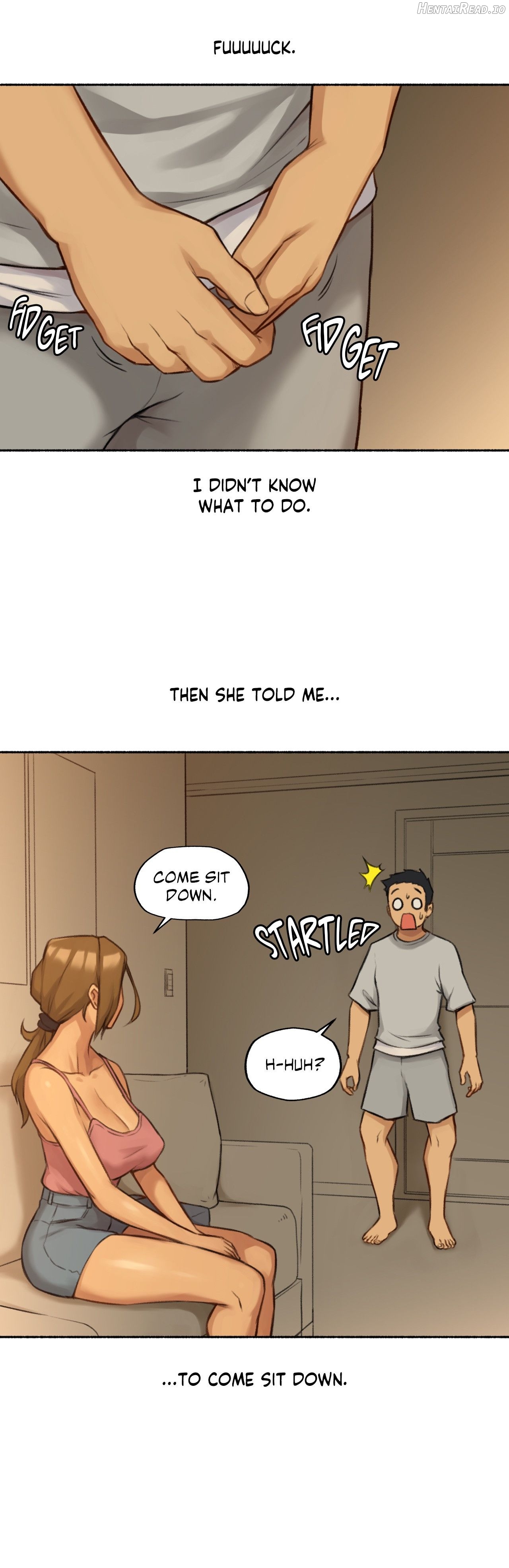 Ss story Chapter 2 - page 10