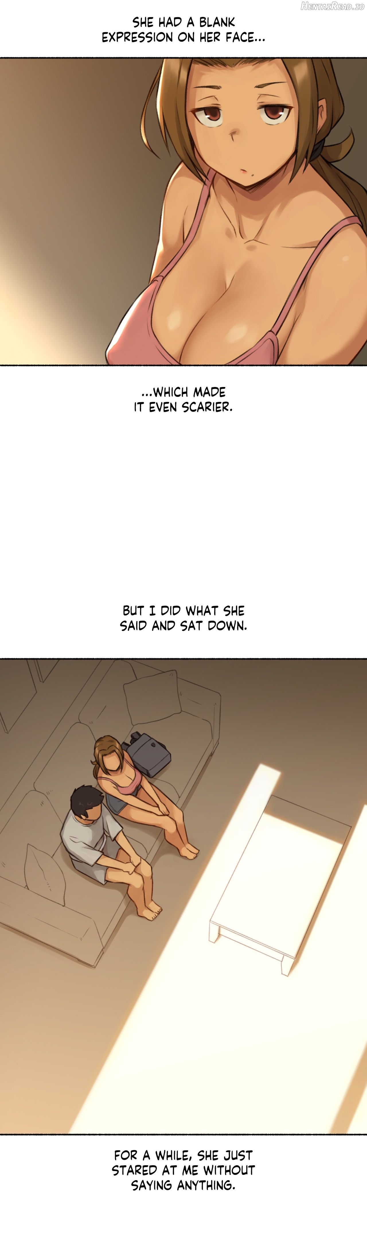 Ss story Chapter 2 - page 11