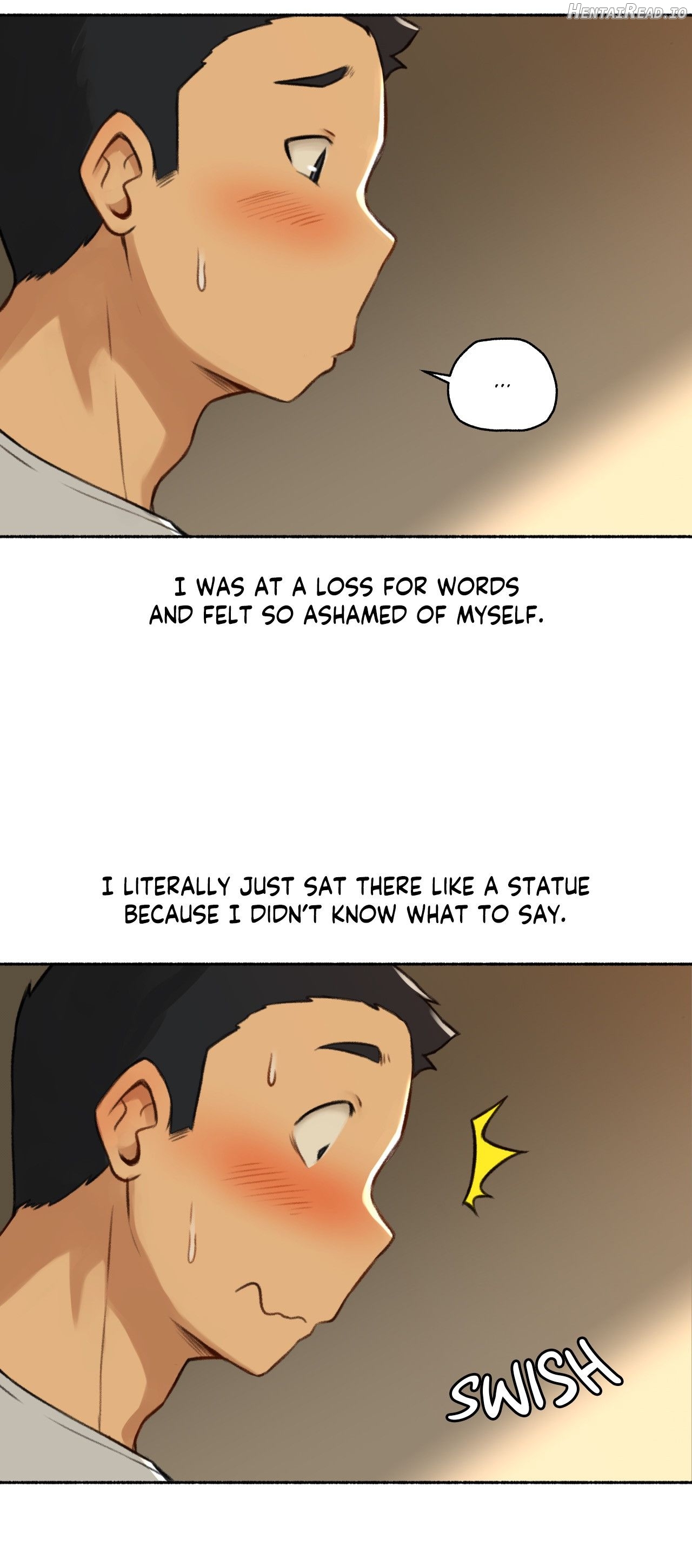 Ss story Chapter 2 - page 15