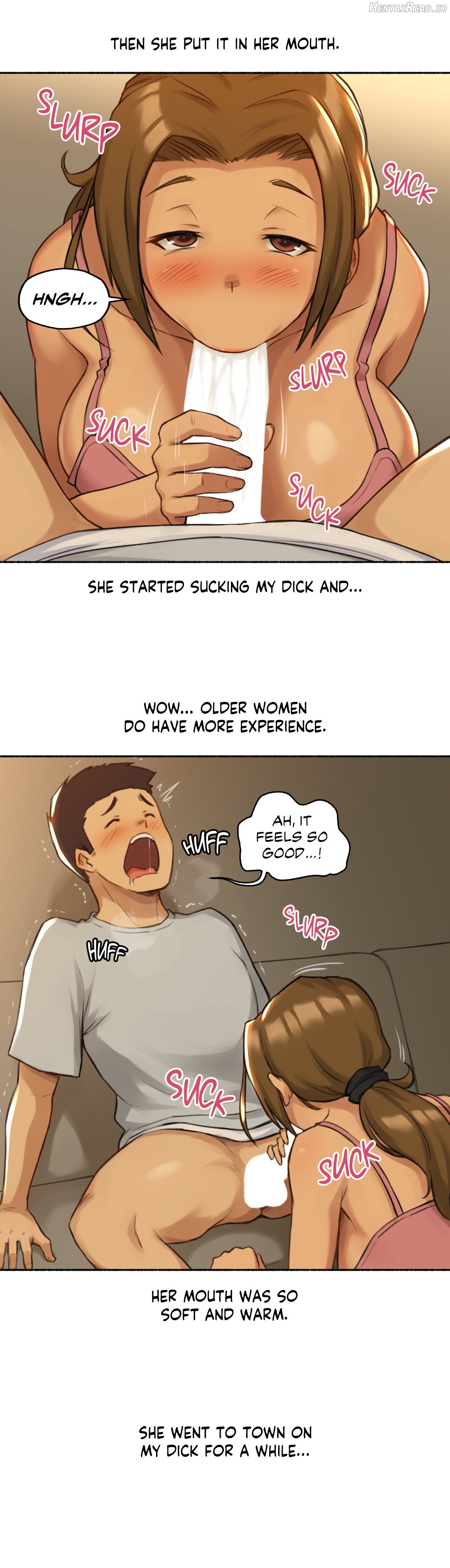 Ss story Chapter 2 - page 22