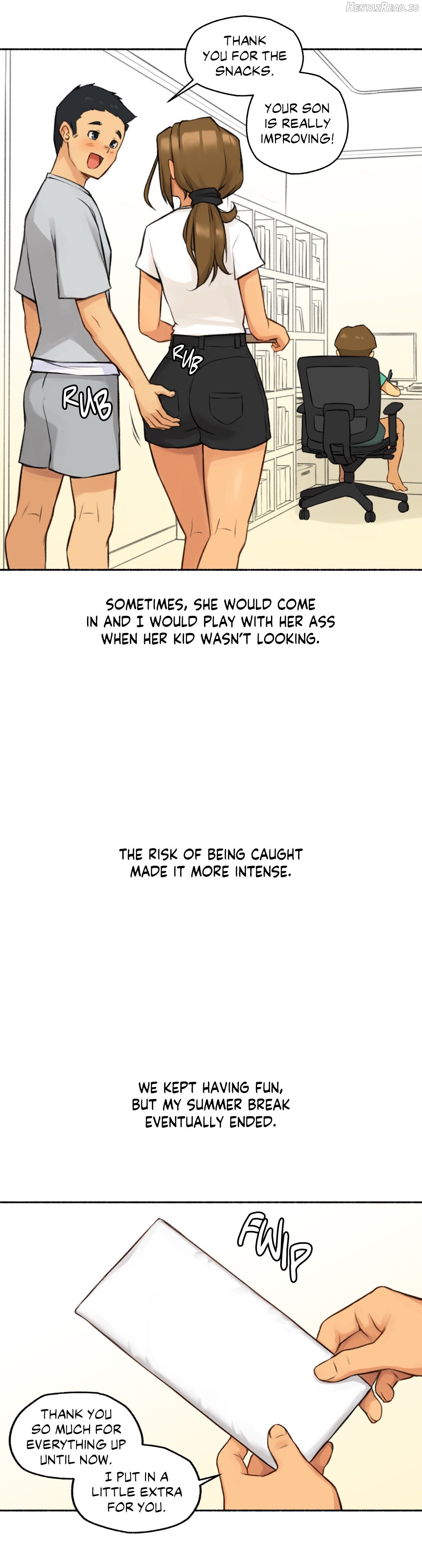Ss story Chapter 2 - page 34