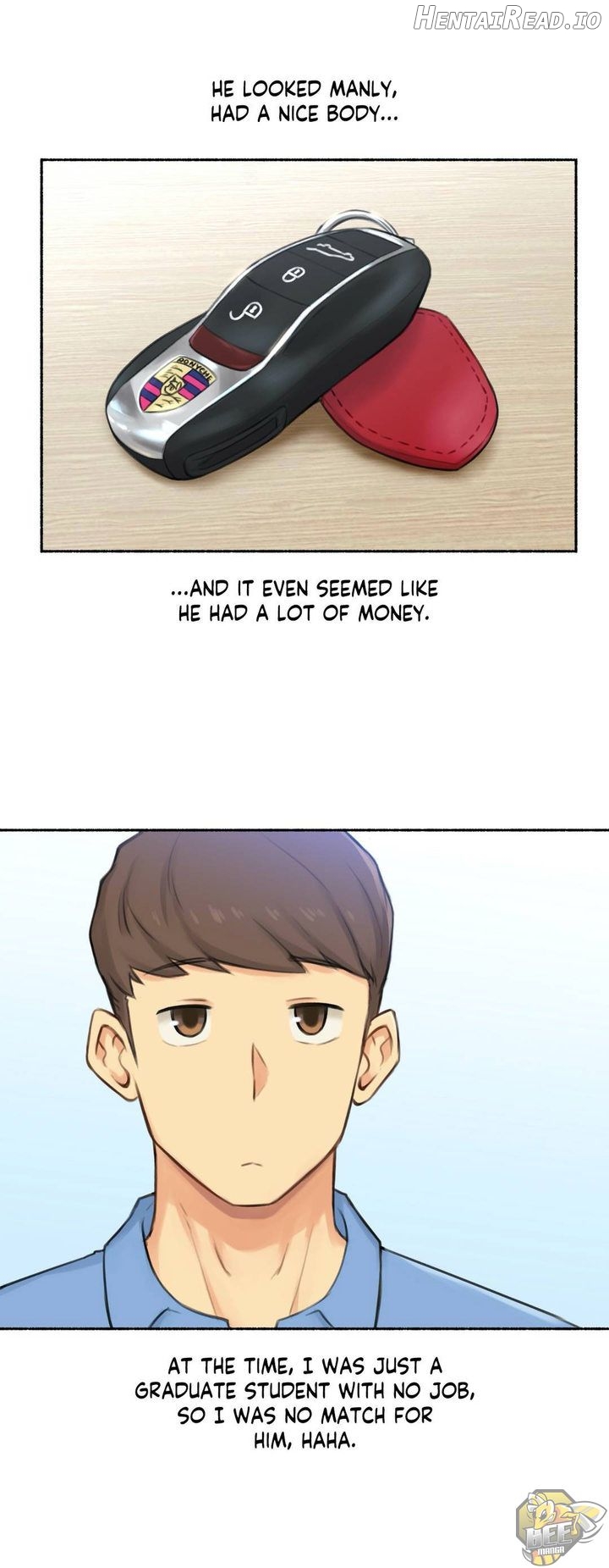 Ss story Chapter 38 - page 13
