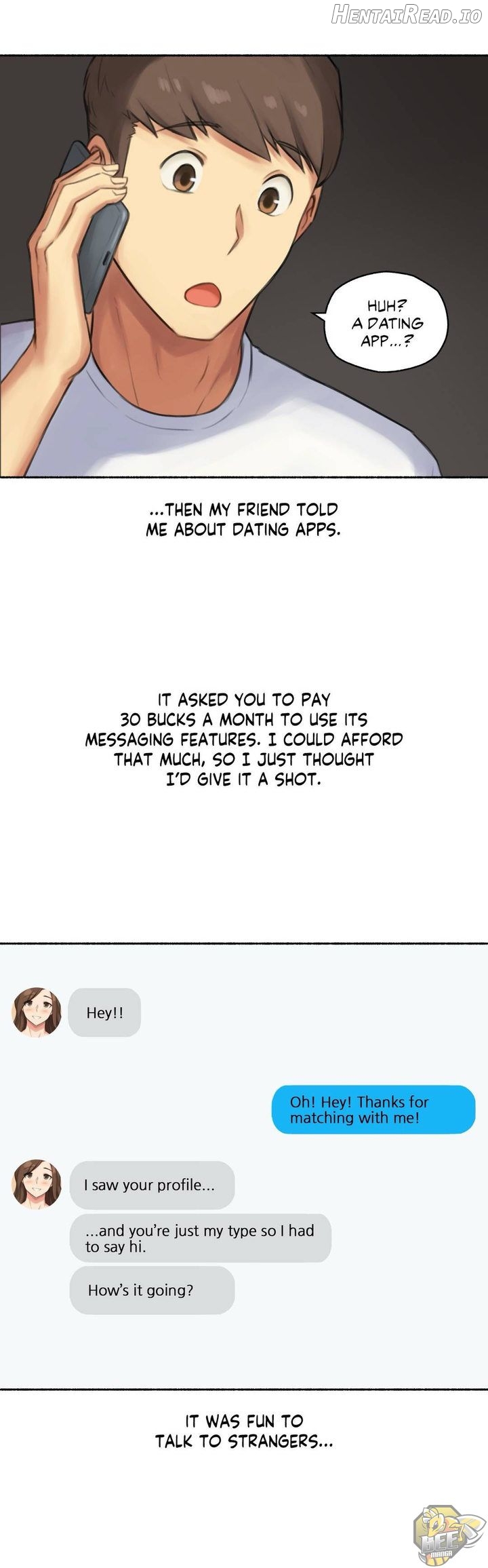 Ss story Chapter 38 - page 23