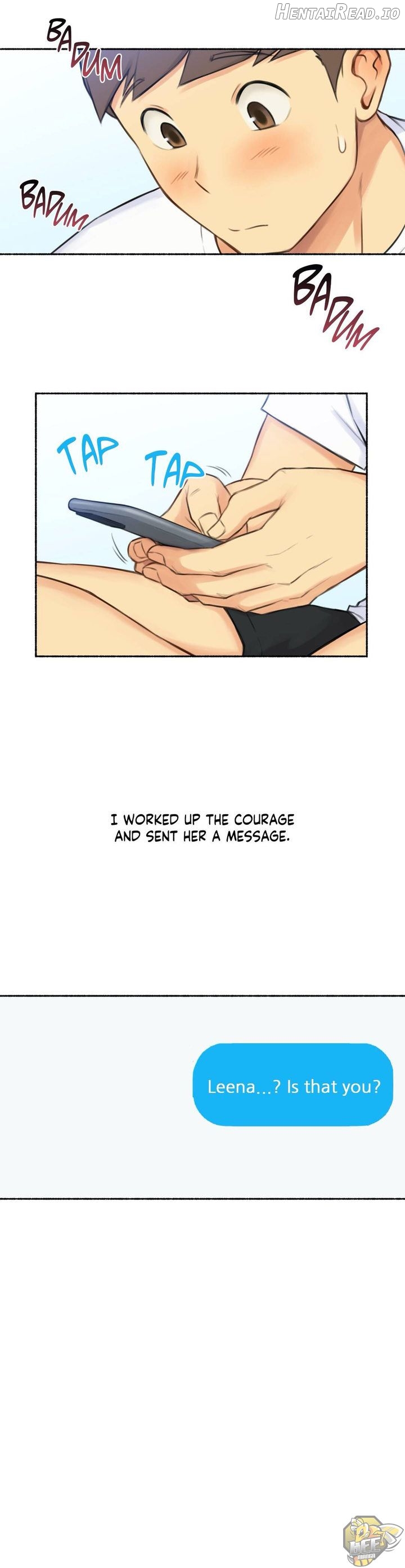 Ss story Chapter 38 - page 31