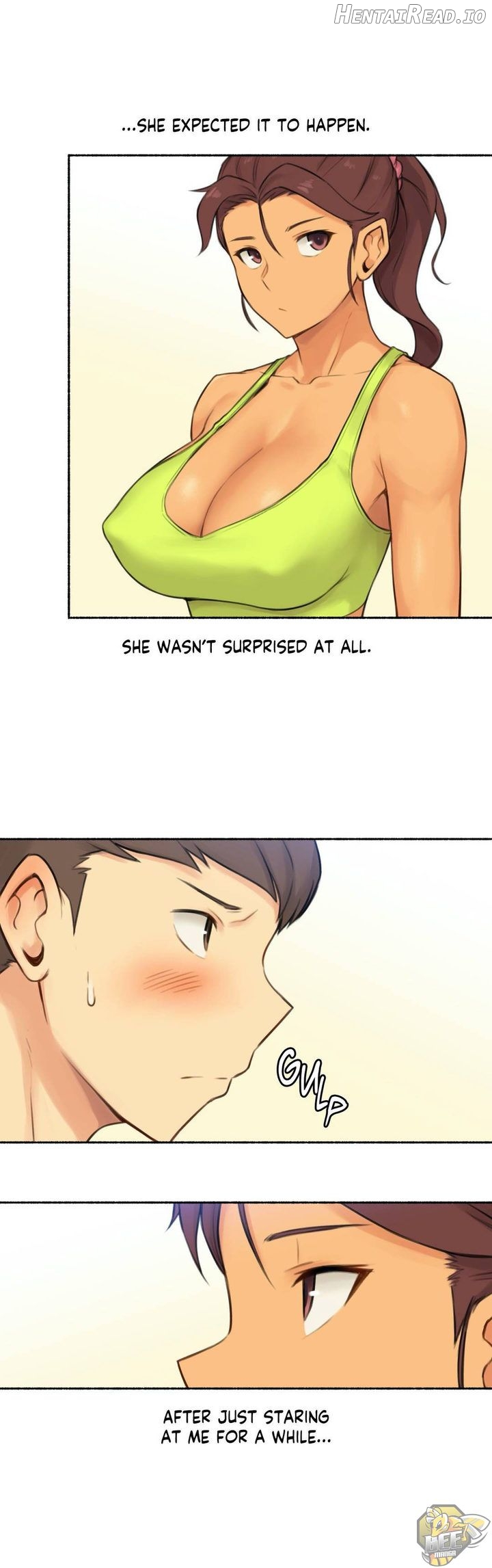 Ss story Chapter 39 - page 11