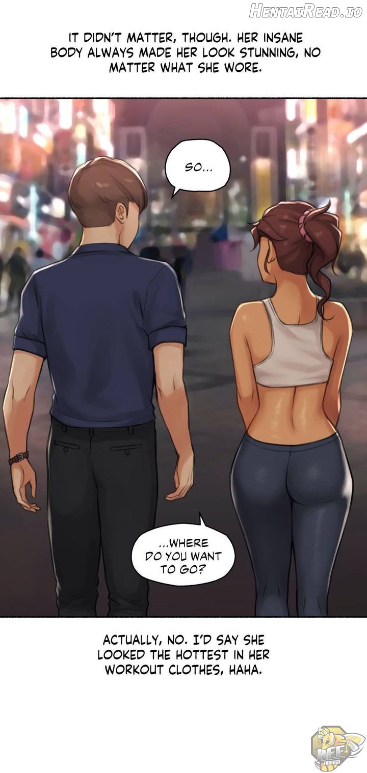 Ss story Chapter 39 - page 16