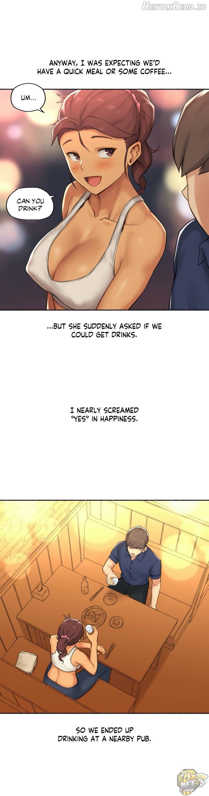 Ss story Chapter 39 - page 17