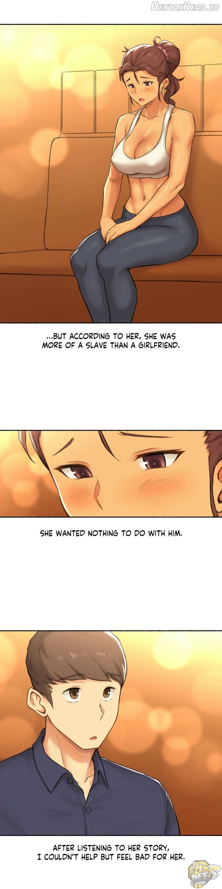 Ss story Chapter 39 - page 21