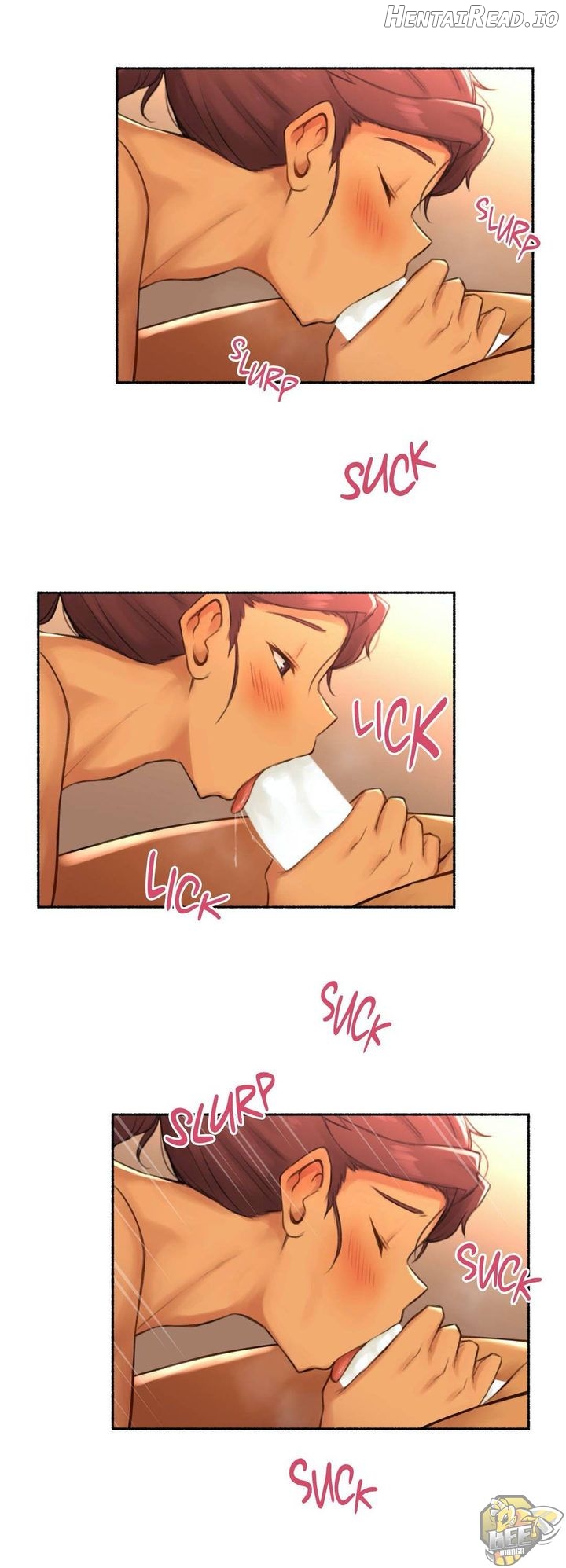 Ss story Chapter 39 - page 23