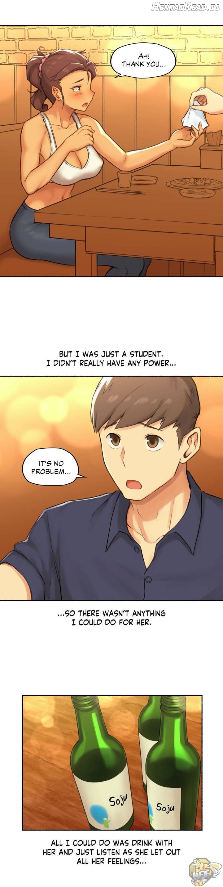 Ss story Chapter 39 - page 29