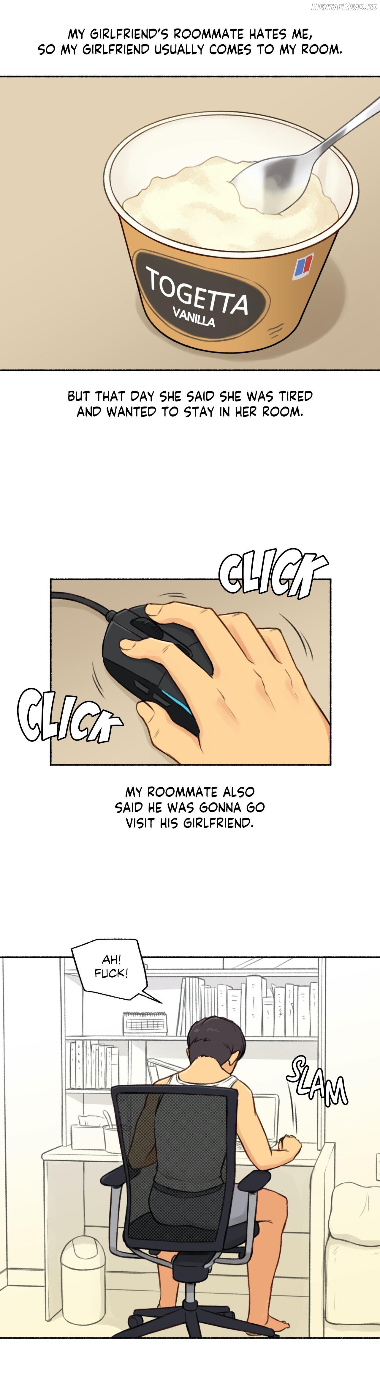 Ss story Chapter 3 - page 10