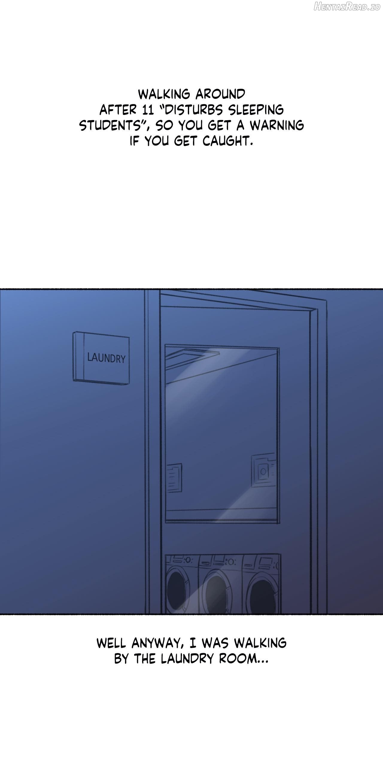 Ss story Chapter 3 - page 14