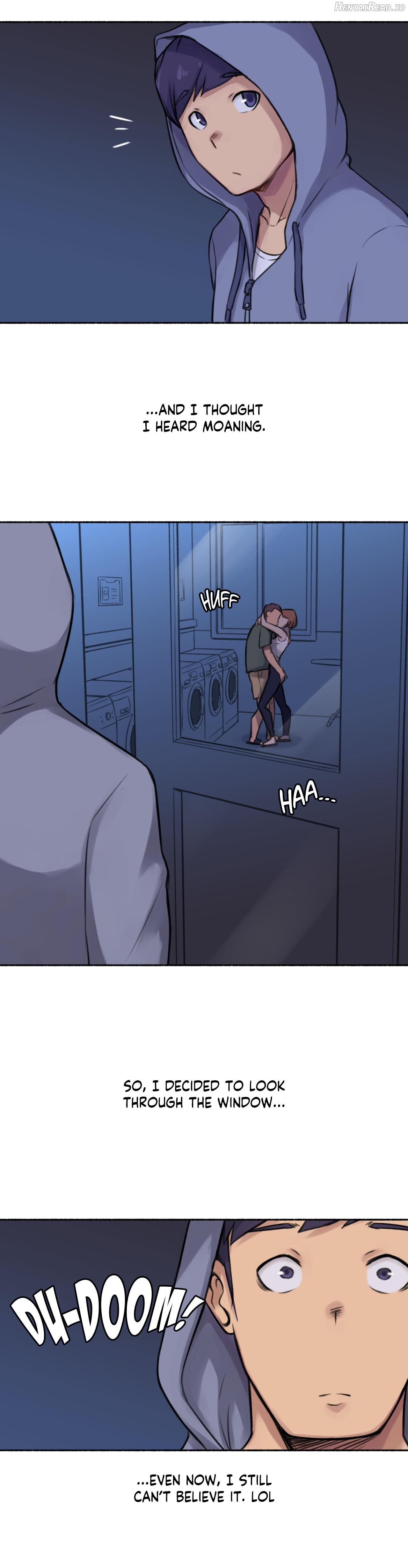 Ss story Chapter 3 - page 15