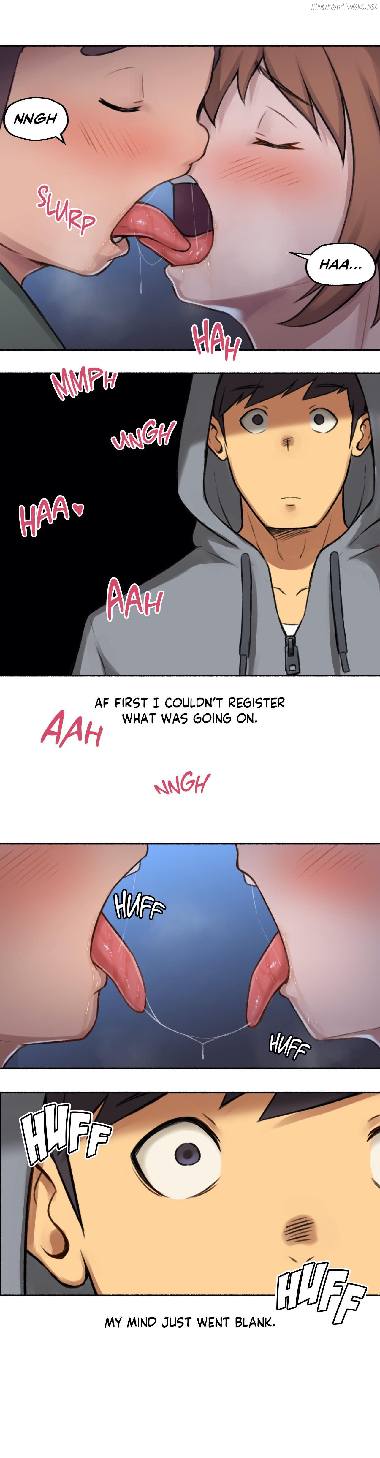 Ss story Chapter 3 - page 17