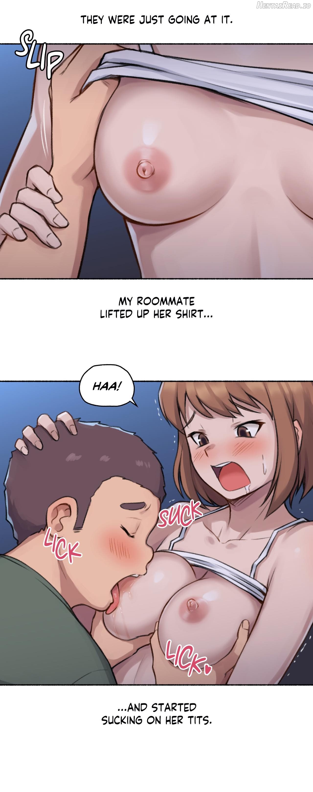 Ss story Chapter 3 - page 19