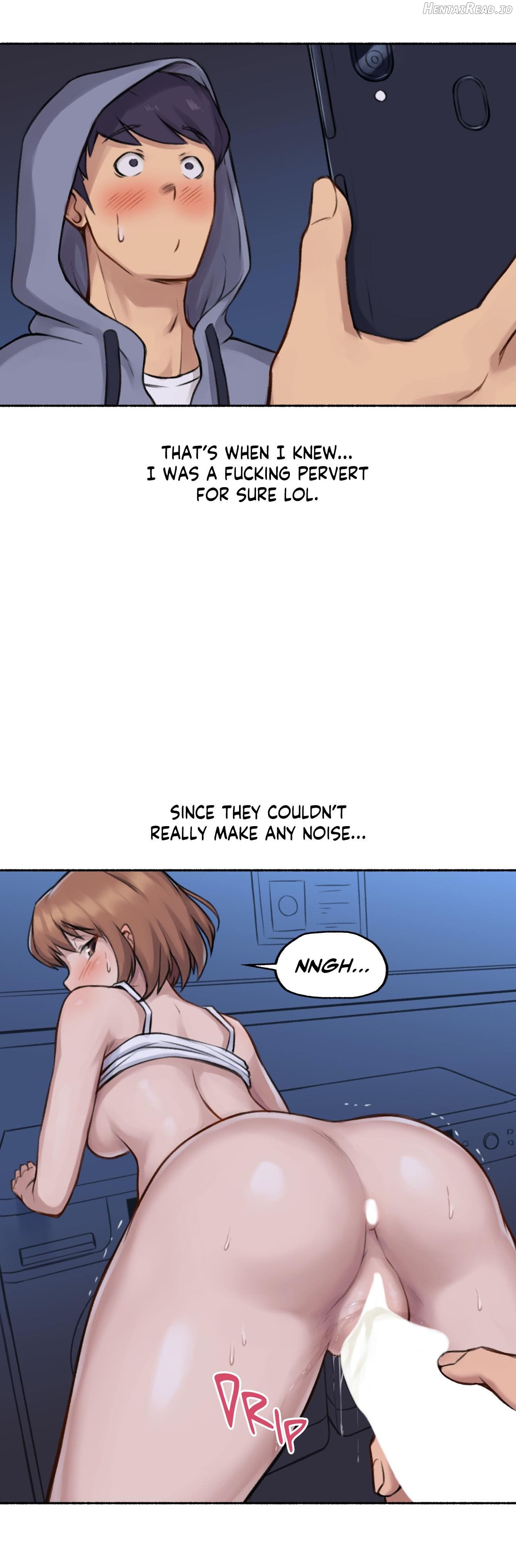 Ss story Chapter 3 - page 25