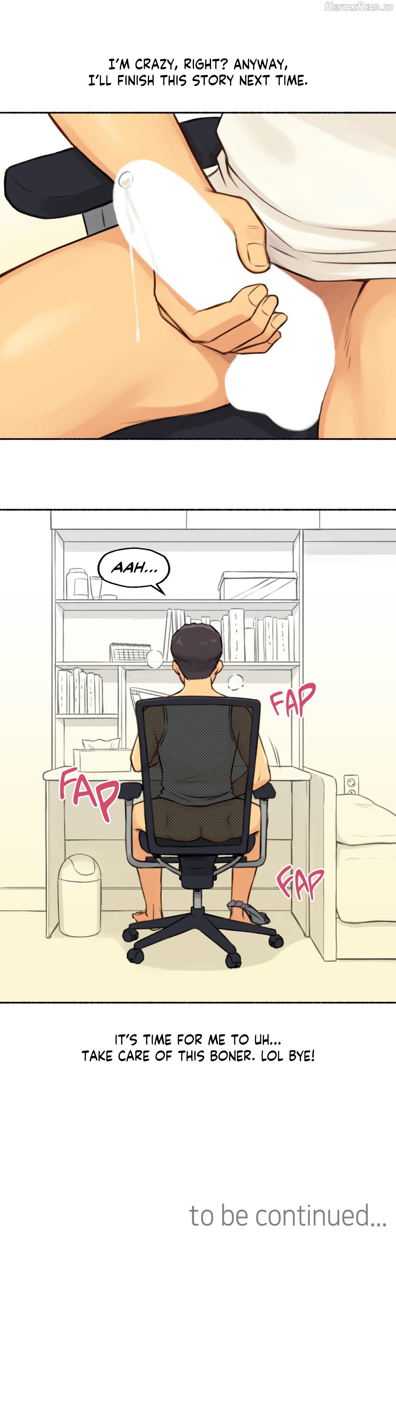 Ss story Chapter 3 - page 38