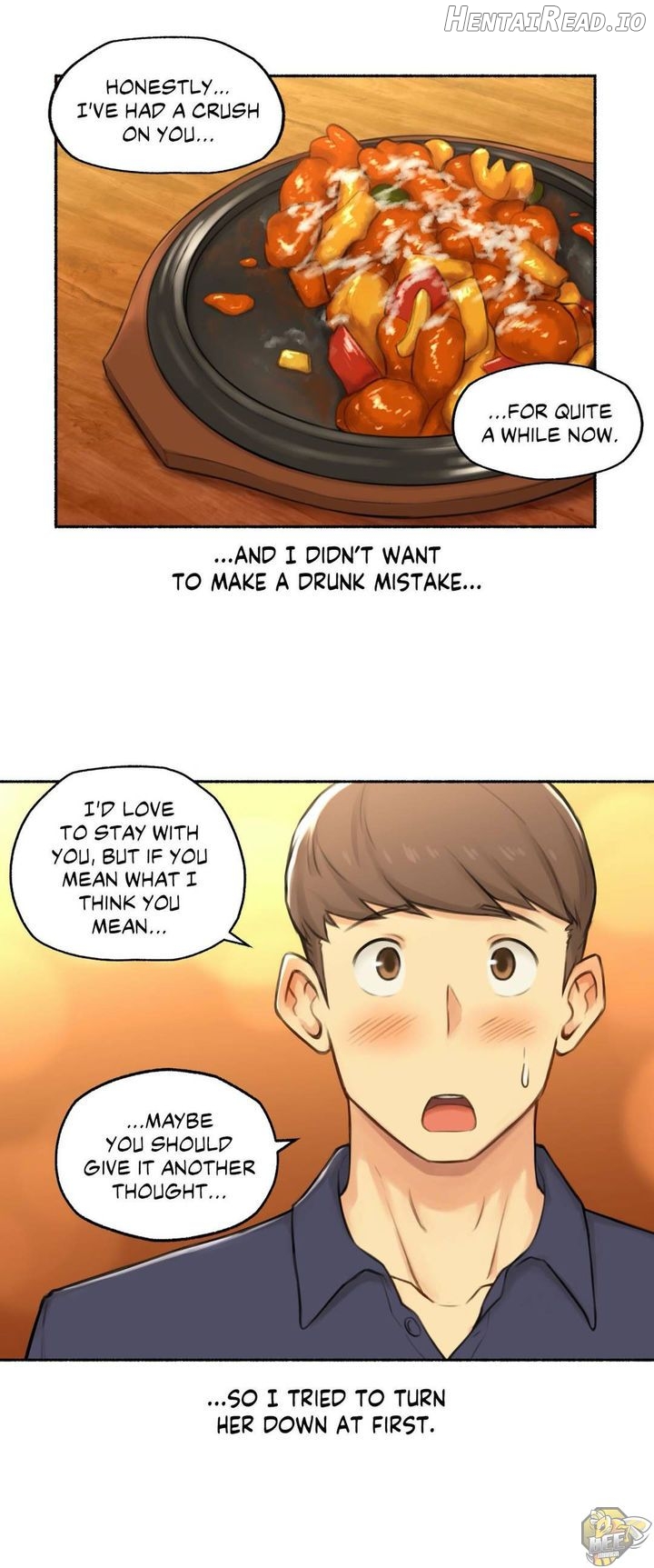 Ss story Chapter 40 - page 4