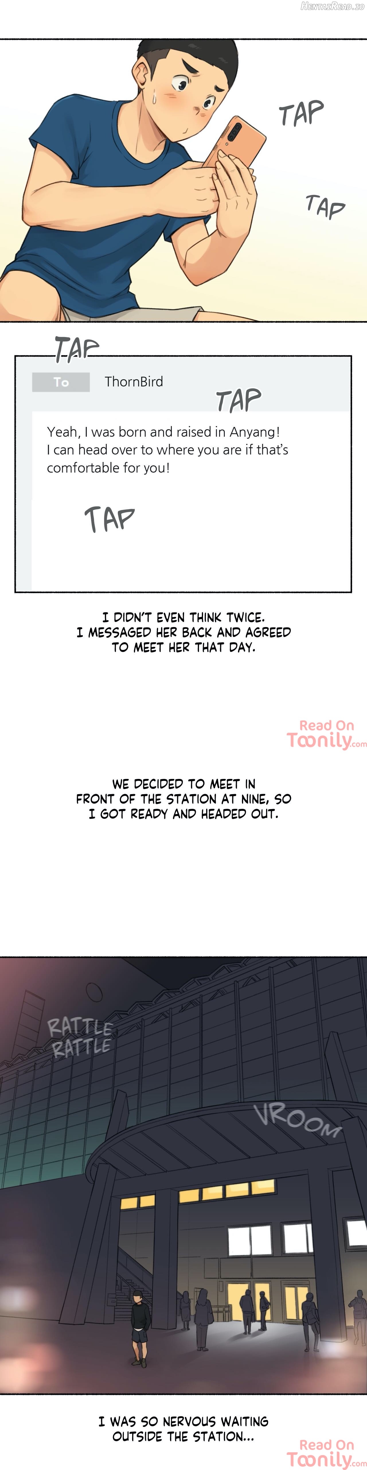 Ss story Chapter 16 - page 15