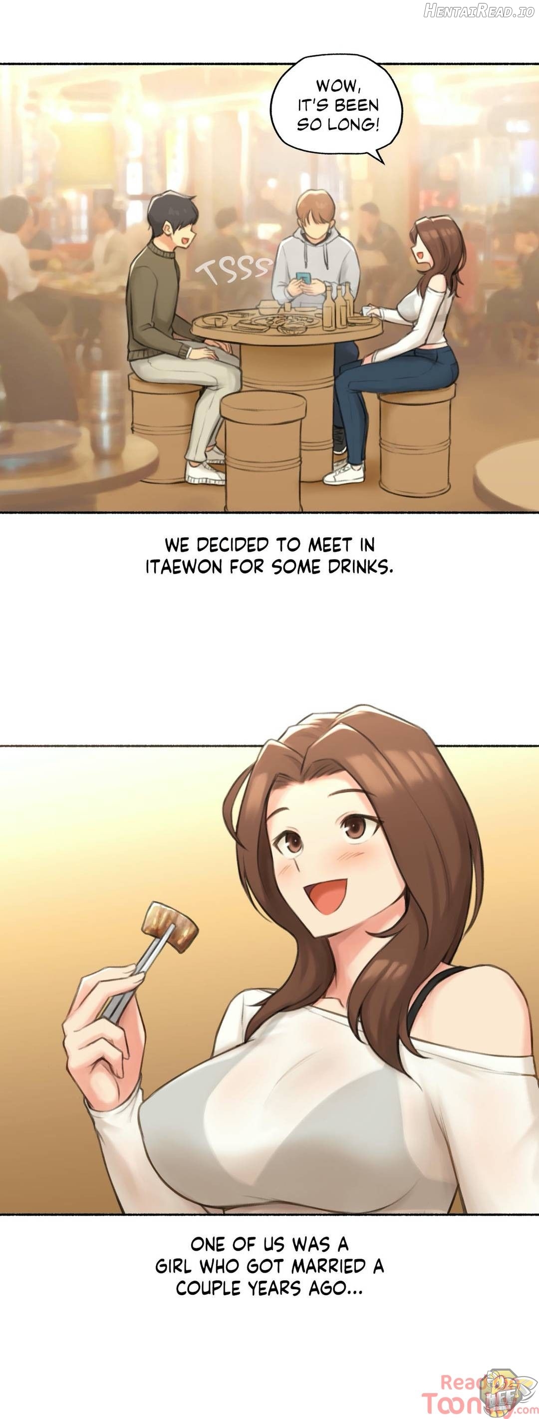 Ss story Chapter 41 - page 2