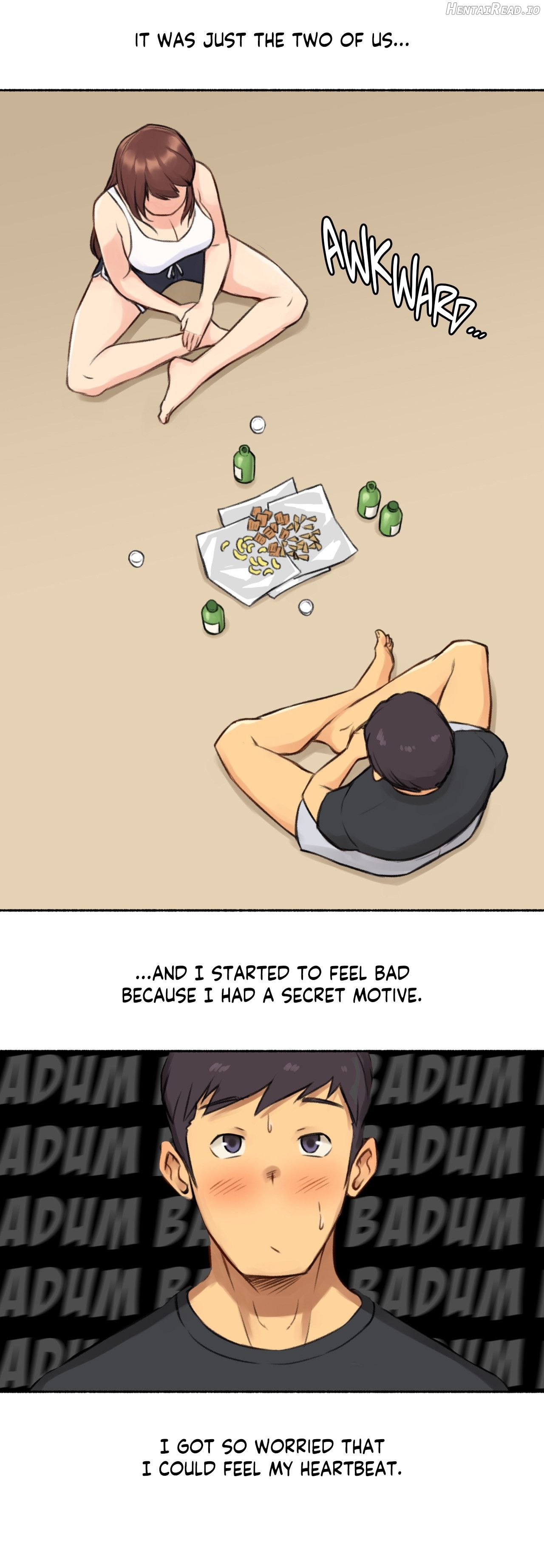 Ss story Chapter 4 - page 16