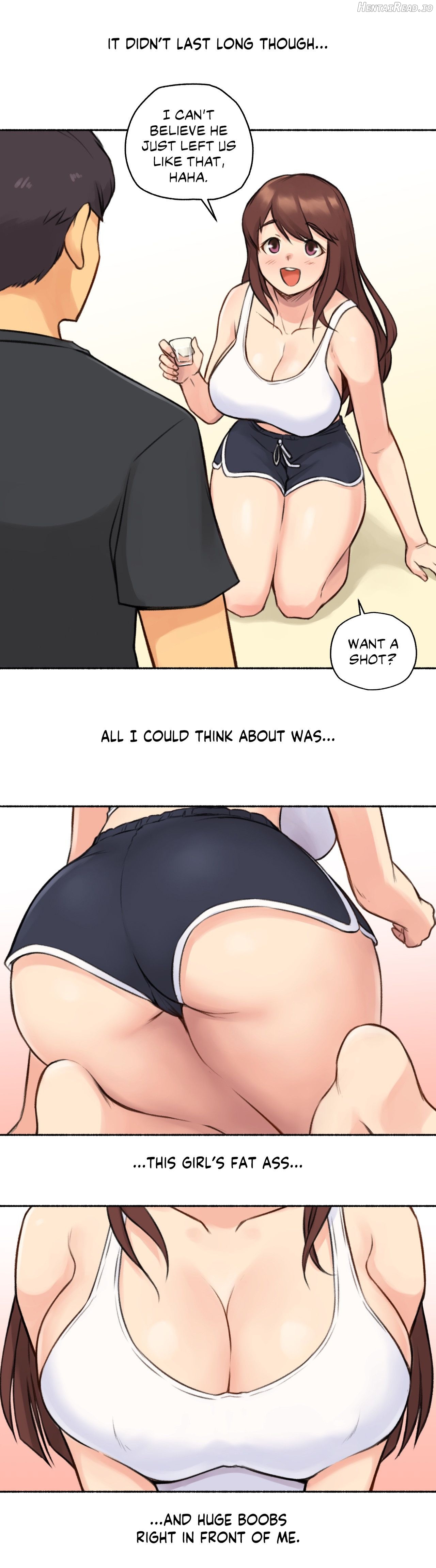 Ss story Chapter 4 - page 17