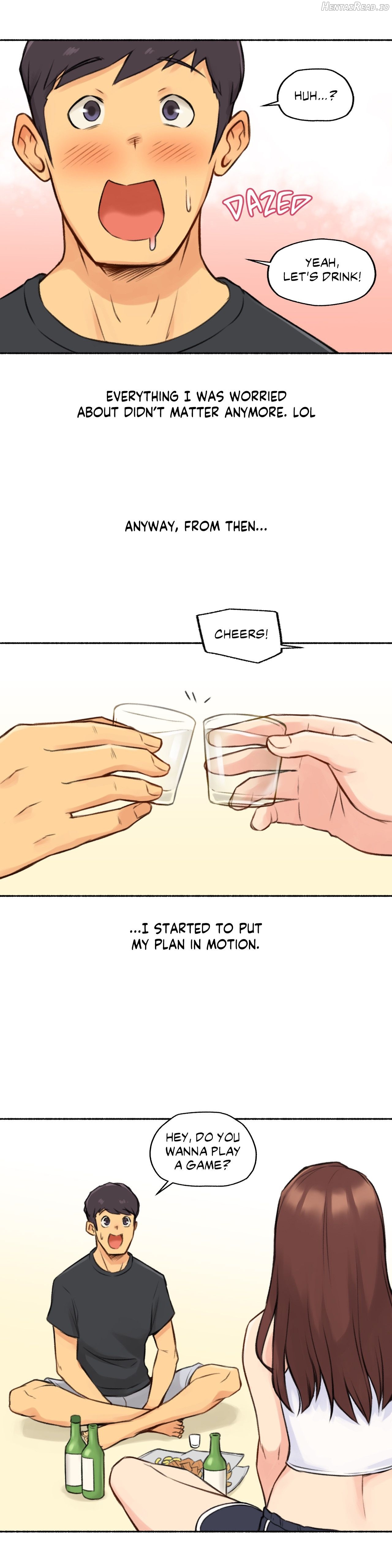 Ss story Chapter 4 - page 18