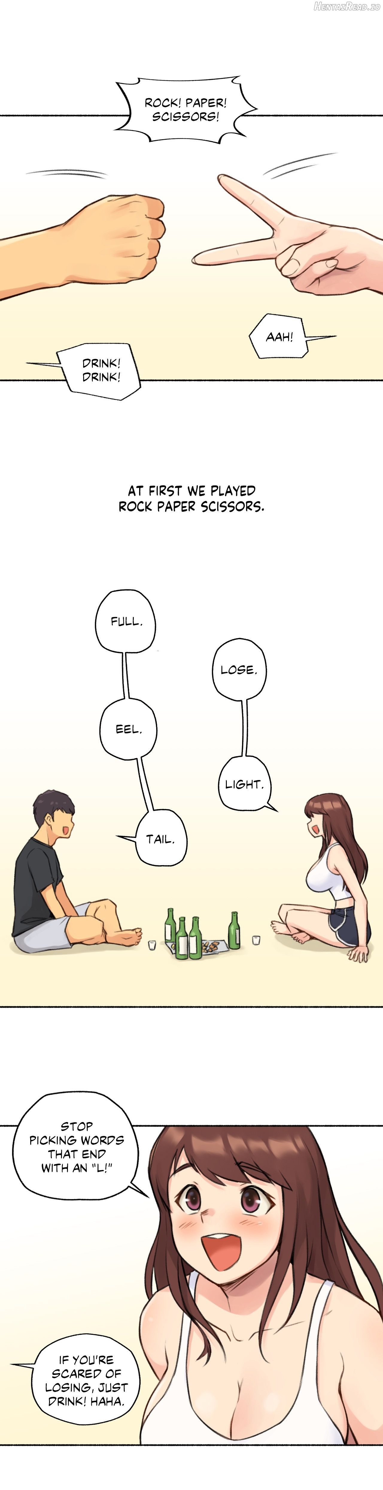 Ss story Chapter 4 - page 20