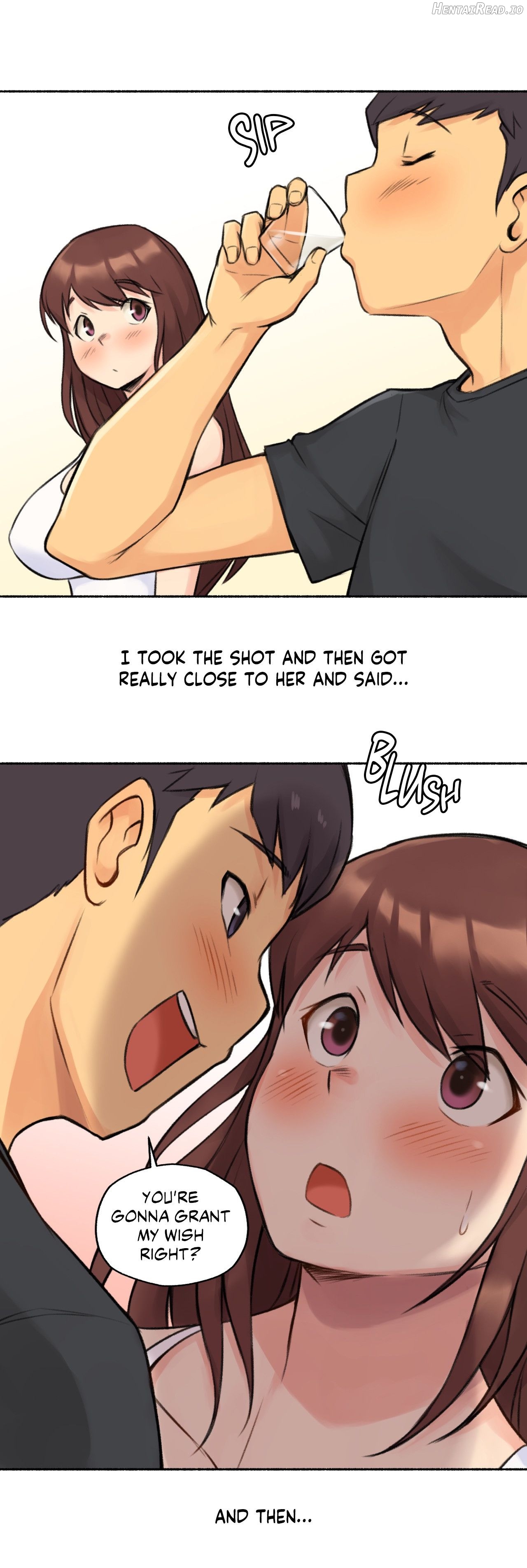 Ss story Chapter 4 - page 24