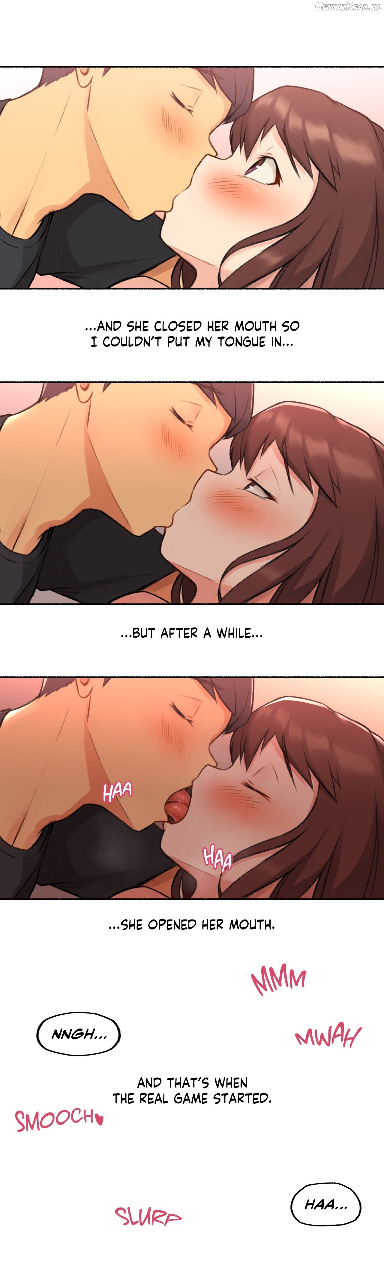 Ss story Chapter 4 - page 26