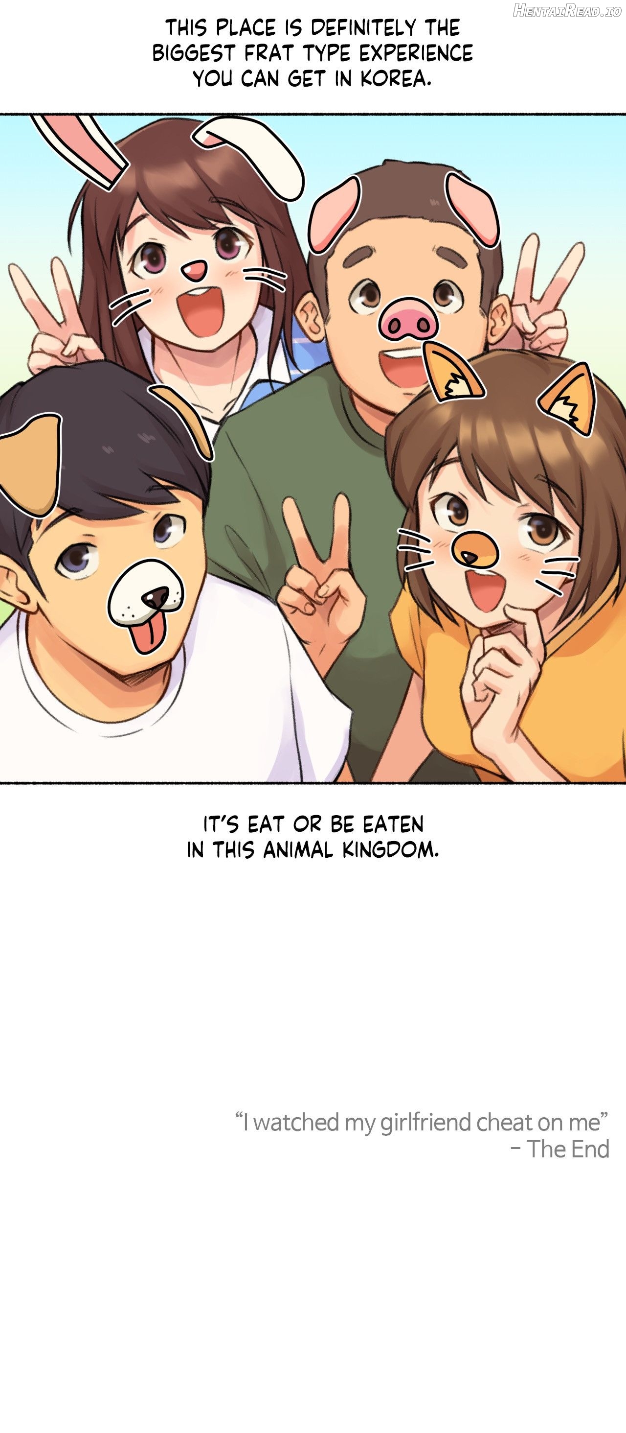Ss story Chapter 4 - page 39