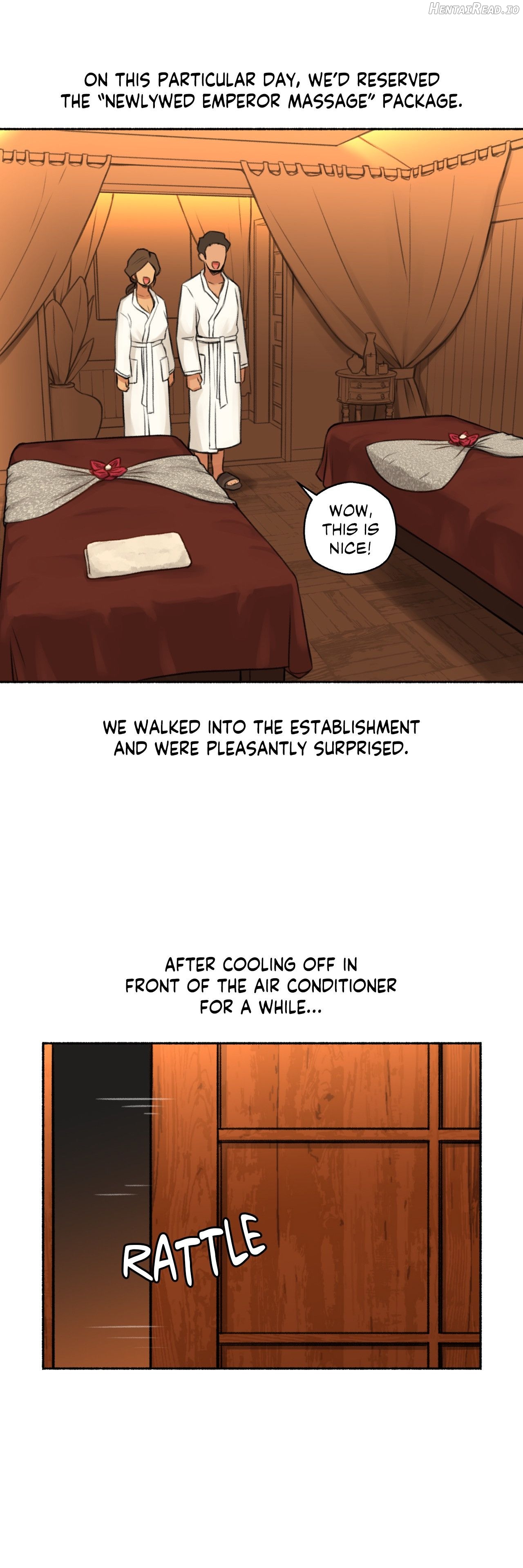Ss story Chapter 5 - page 2