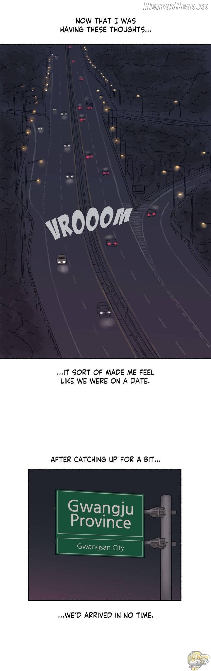 Ss story Chapter 43 - page 17