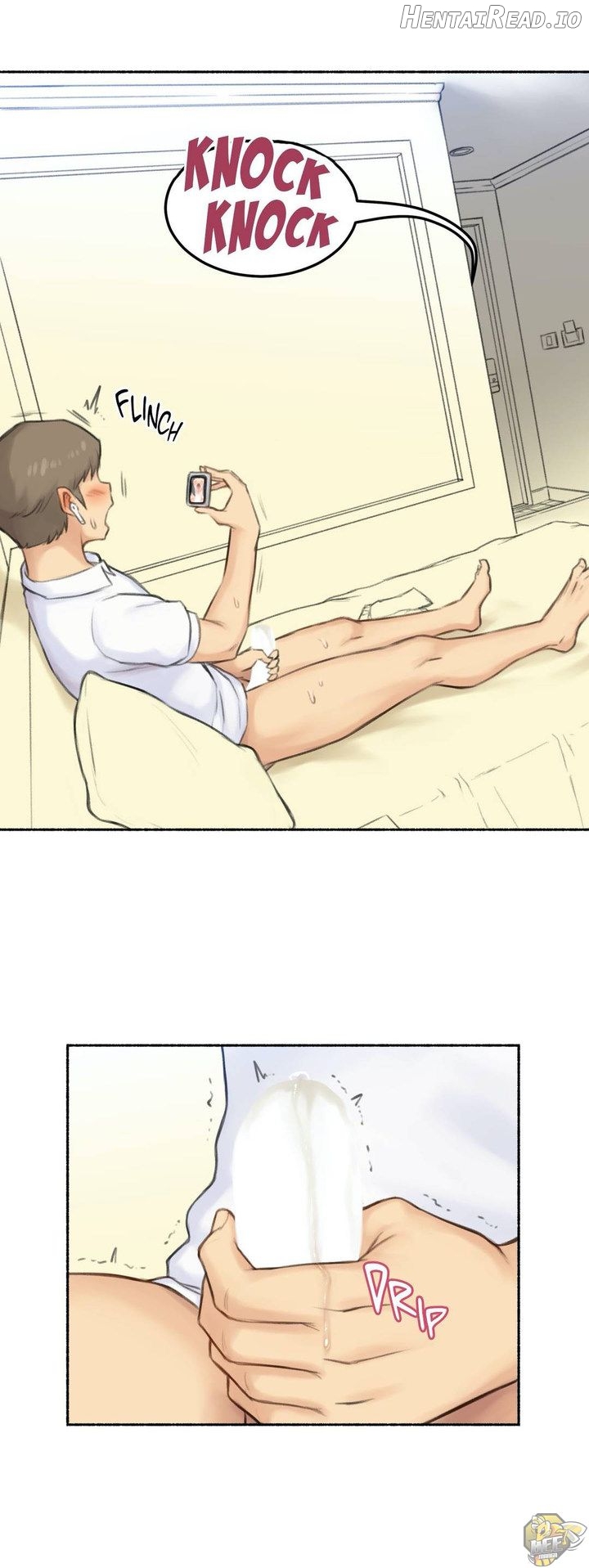 Ss story Chapter 43 - page 27