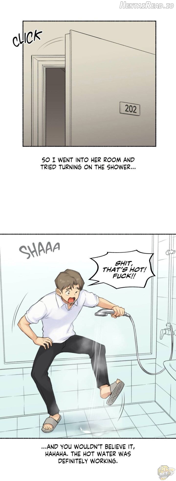 Ss story Chapter 44 - page 16