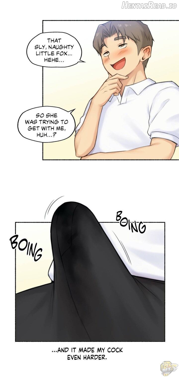 Ss story Chapter 44 - page 20